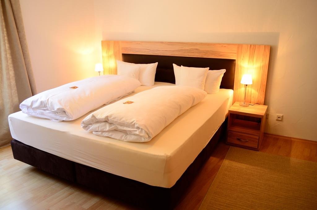 Фото Parkhotel Wehrle