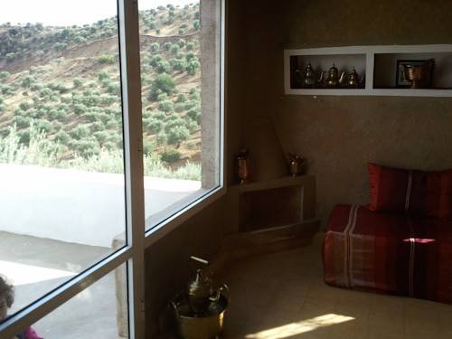 Фото Gite Allal Fassi Ait Ayoub