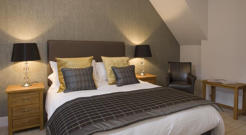 Фото Bb - Alt Na Craig House