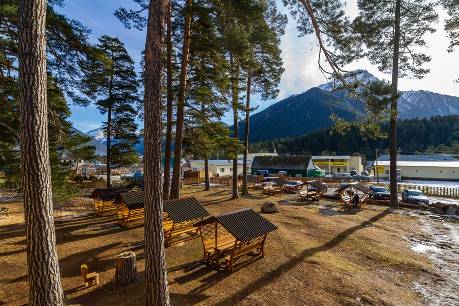 Фото 4 Сезона