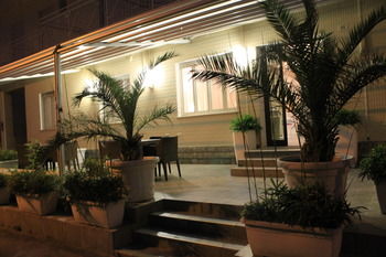 Фото Hotel Mon Reve