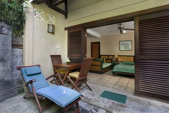 Фото Pondok Agung Bed & Breakfast