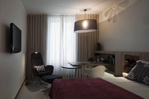 Фото Inspira Liberdade