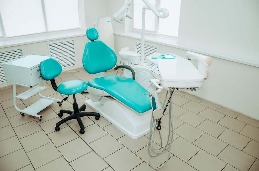 Фото: Городская стоматологическая поликлиника № 2, стоматологическая поликлиника