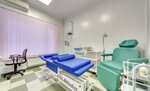 Nikoil (ulitsa Uritskogo, 14), polyclinic for adults