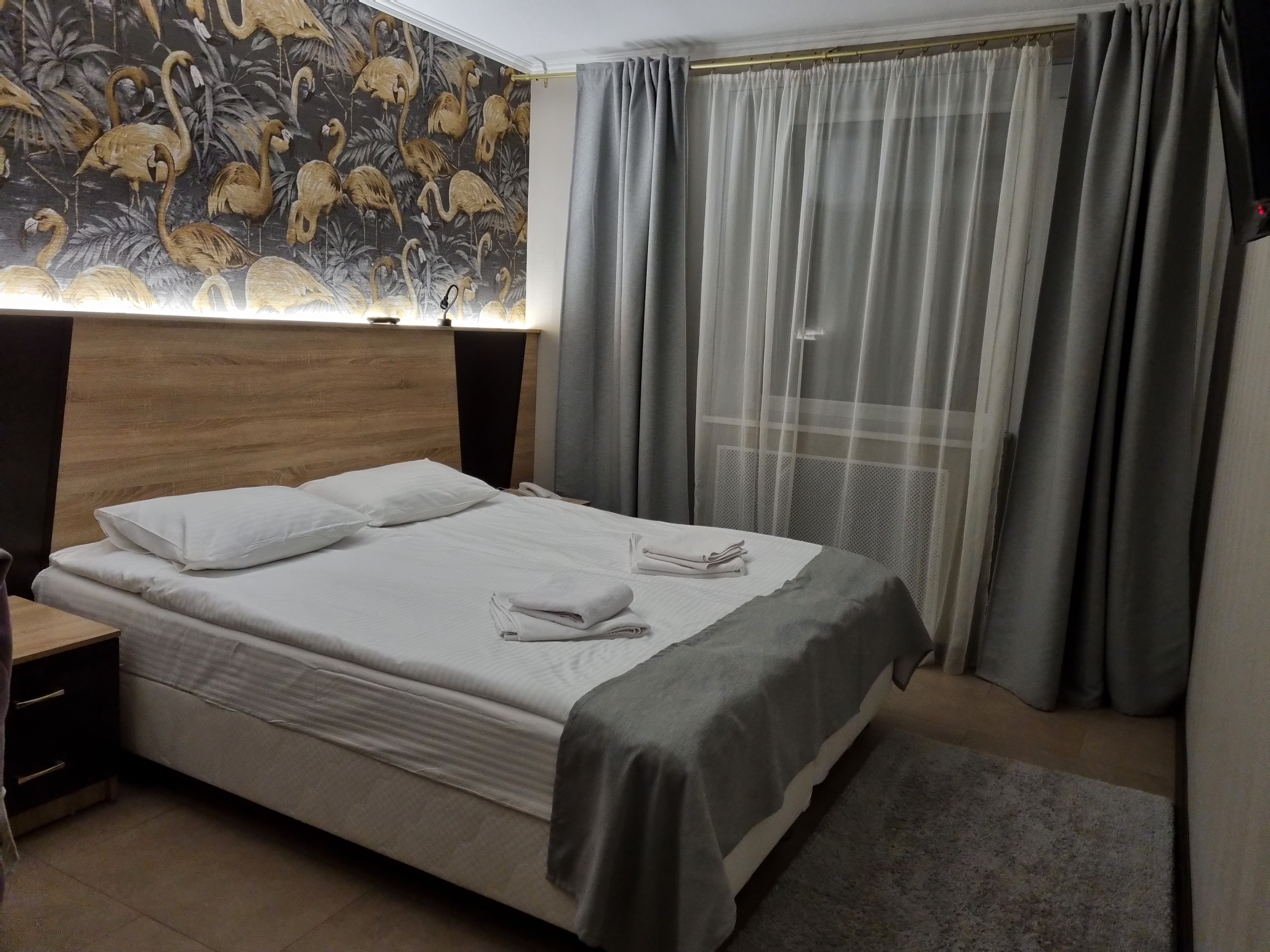 Фото Гелиос