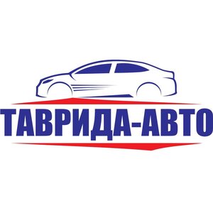 Логотип автошколы «Таврида-авто»