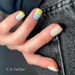 Eb Nail Bar (Krasnoarmeyskaya street, 21А), nail salon