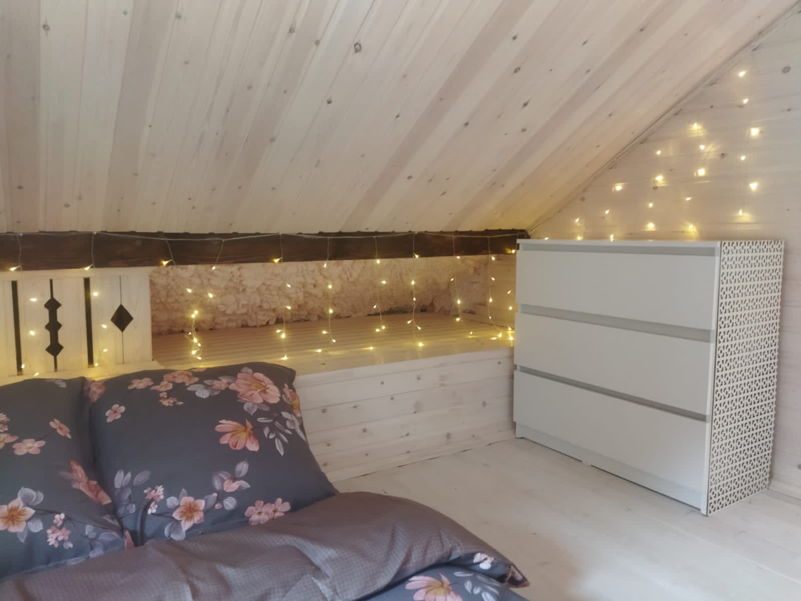 Фото Золотая сова