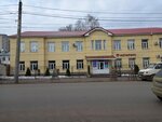 Вяткапром (Kazanskaya Street, 89А), logging, timber sales