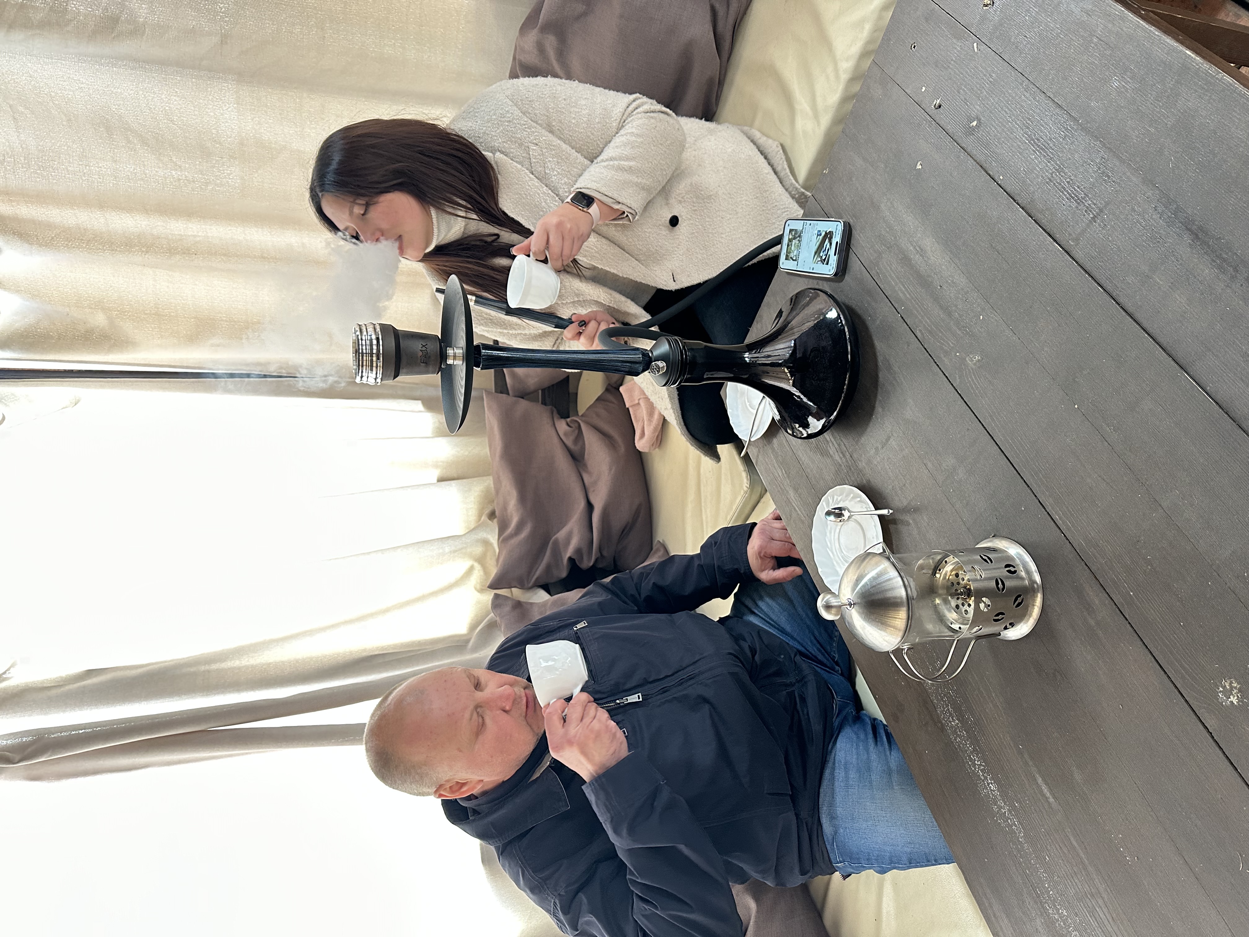 Фото Поместье