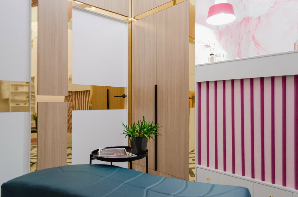 Eyebrow and eyelash salon Hlop-Hlop, Perm, photo