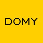 Domy (Заводская ул., 1), строительная компания в Хотьково