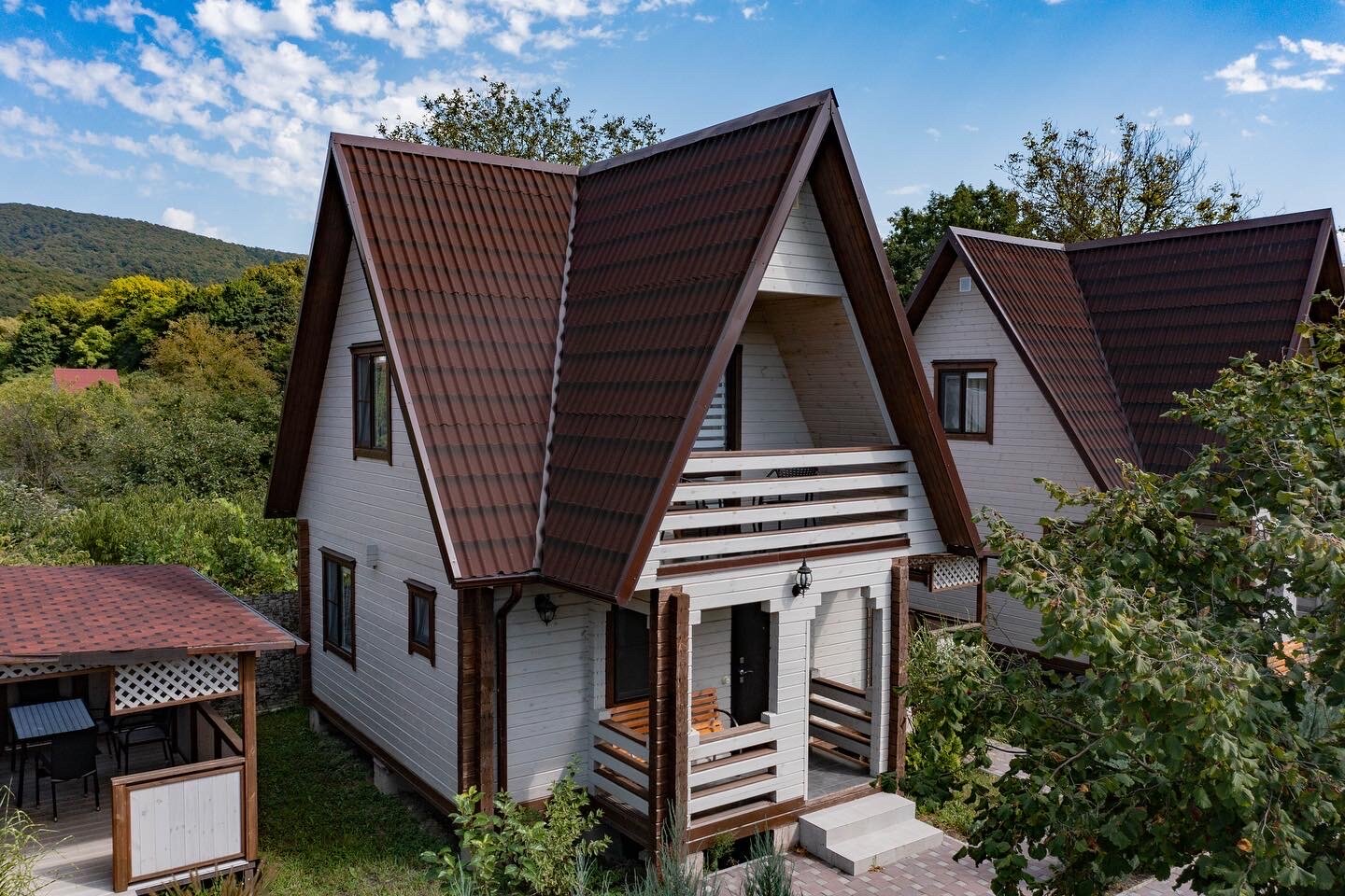 Фото Белувир