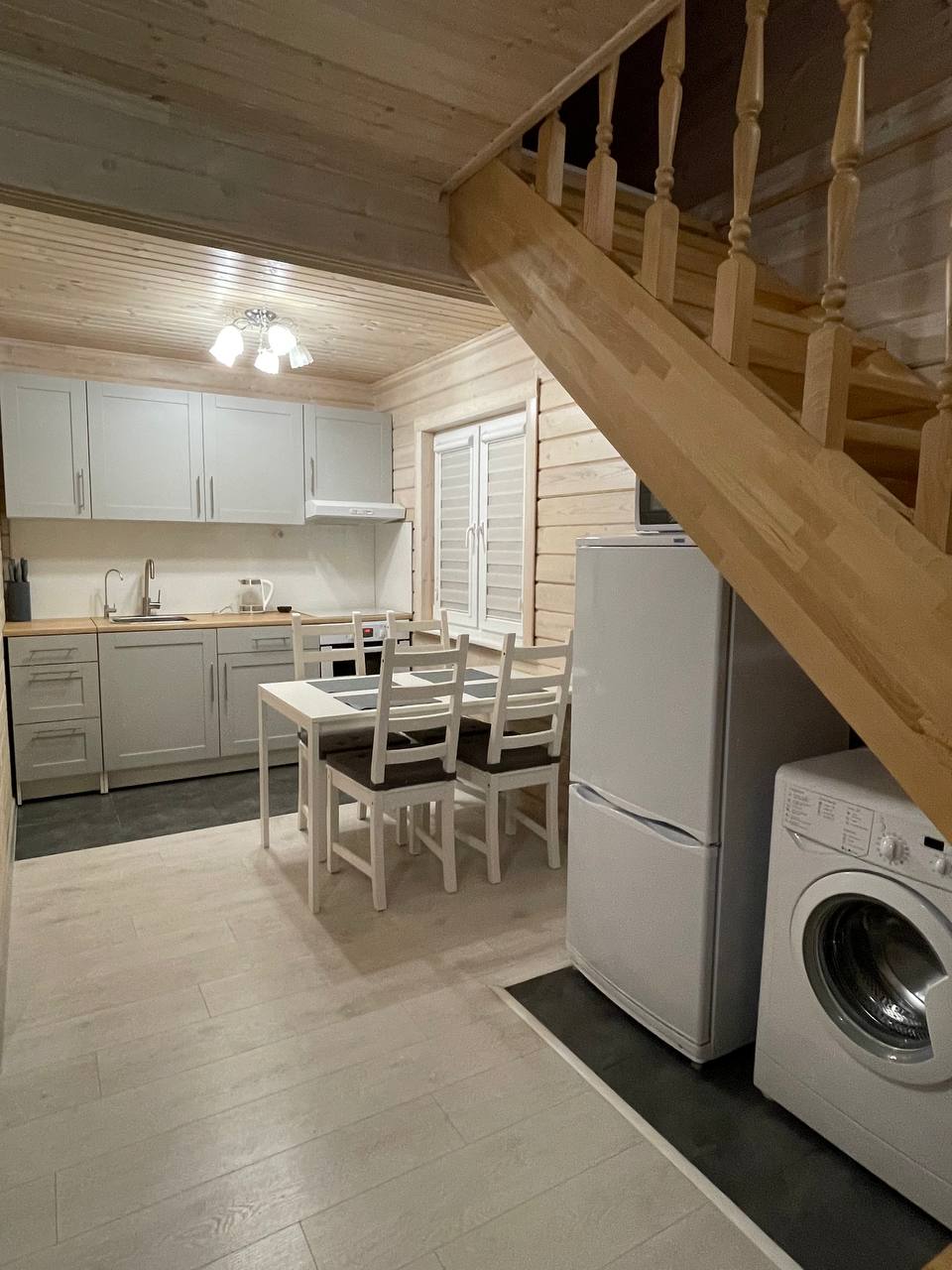 Фото Белувир