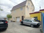 HondaTech (Tarskaya ulitsa, 248А), servicio de coches, centro de reparación de automóviles