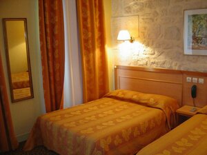 Гостиница Hotel Havane Opera