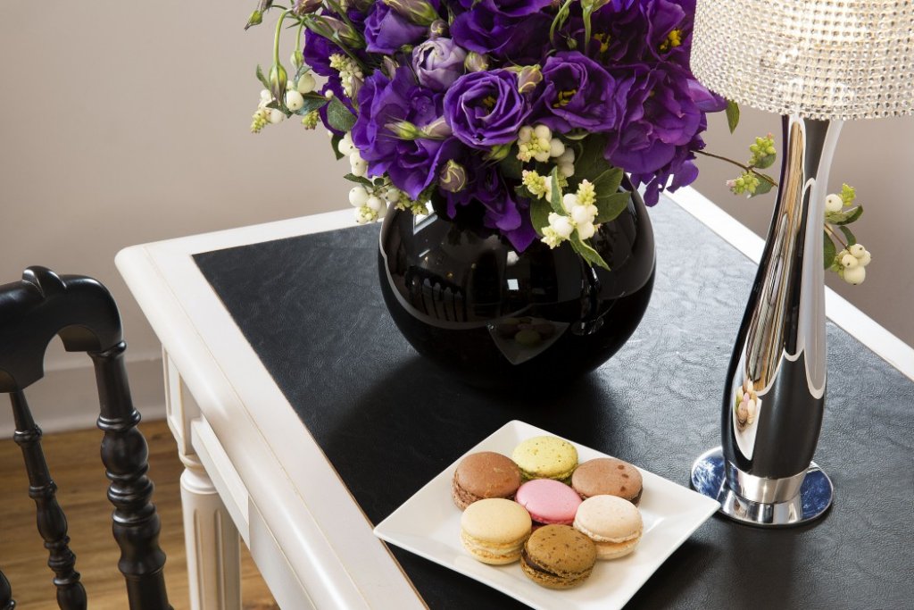 Фото Hotel Plaza Elysées