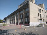 Престиж (prospekt Korolyova, 1) ، نوادي الأطفال والمراهقين