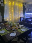 Островок (Meliorativnaya Street, 44Б) ، مقهى