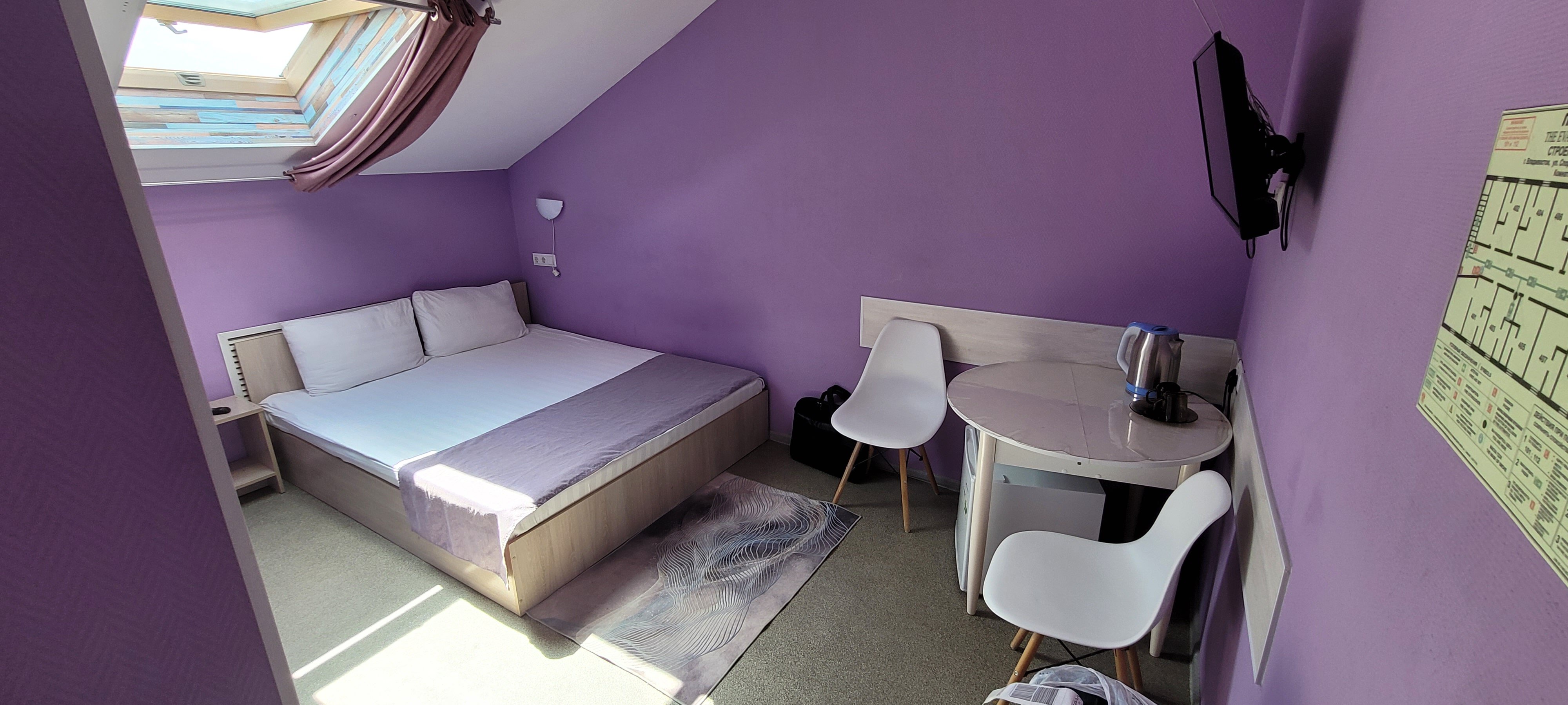 Фото Бирюза