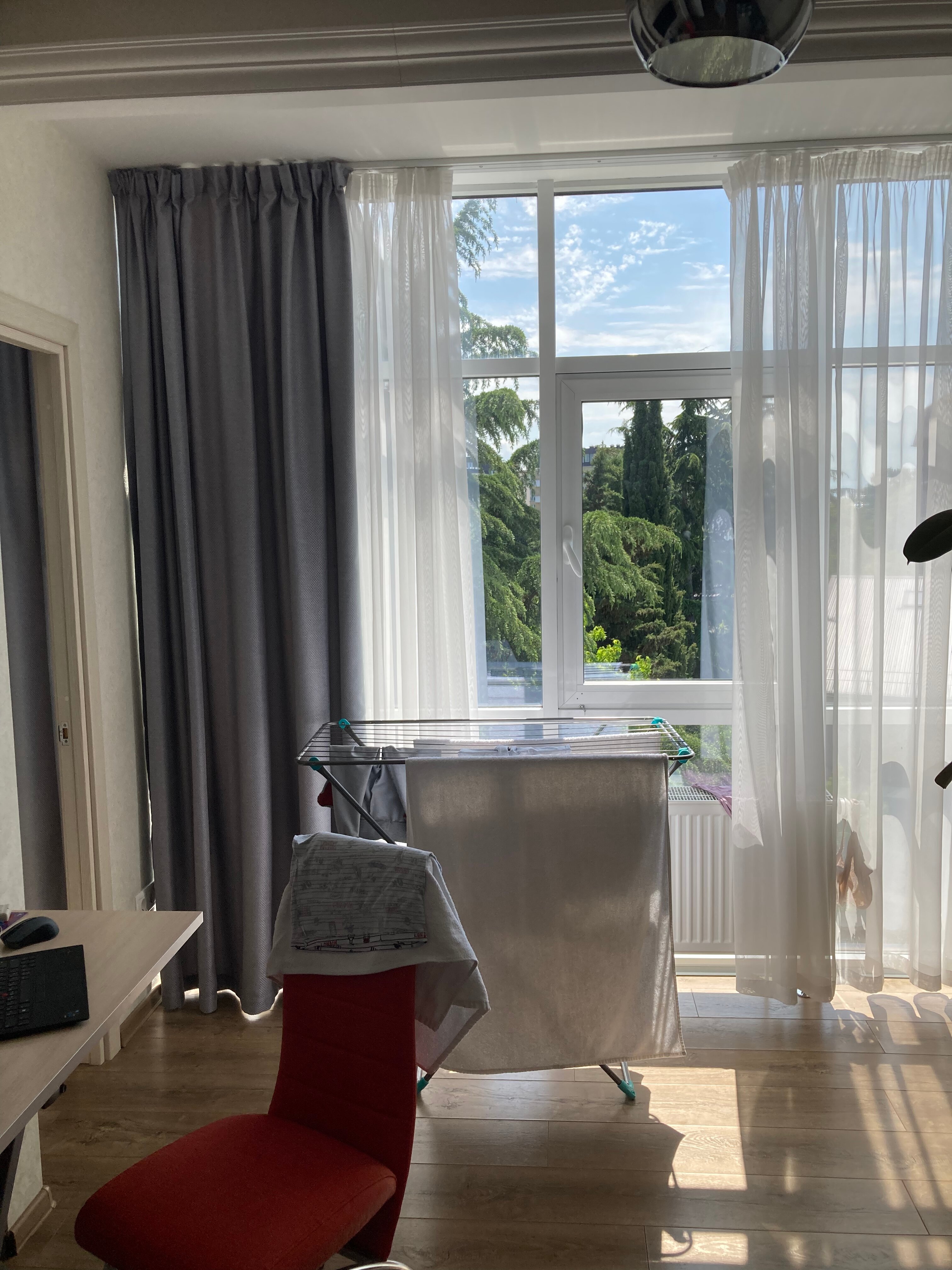 Фото Апартаменты Funduke