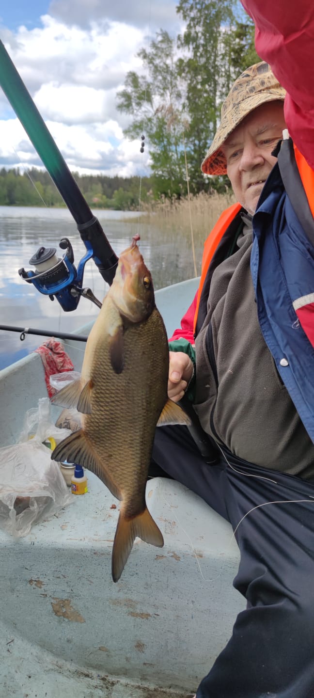 Фото Щучье озеро