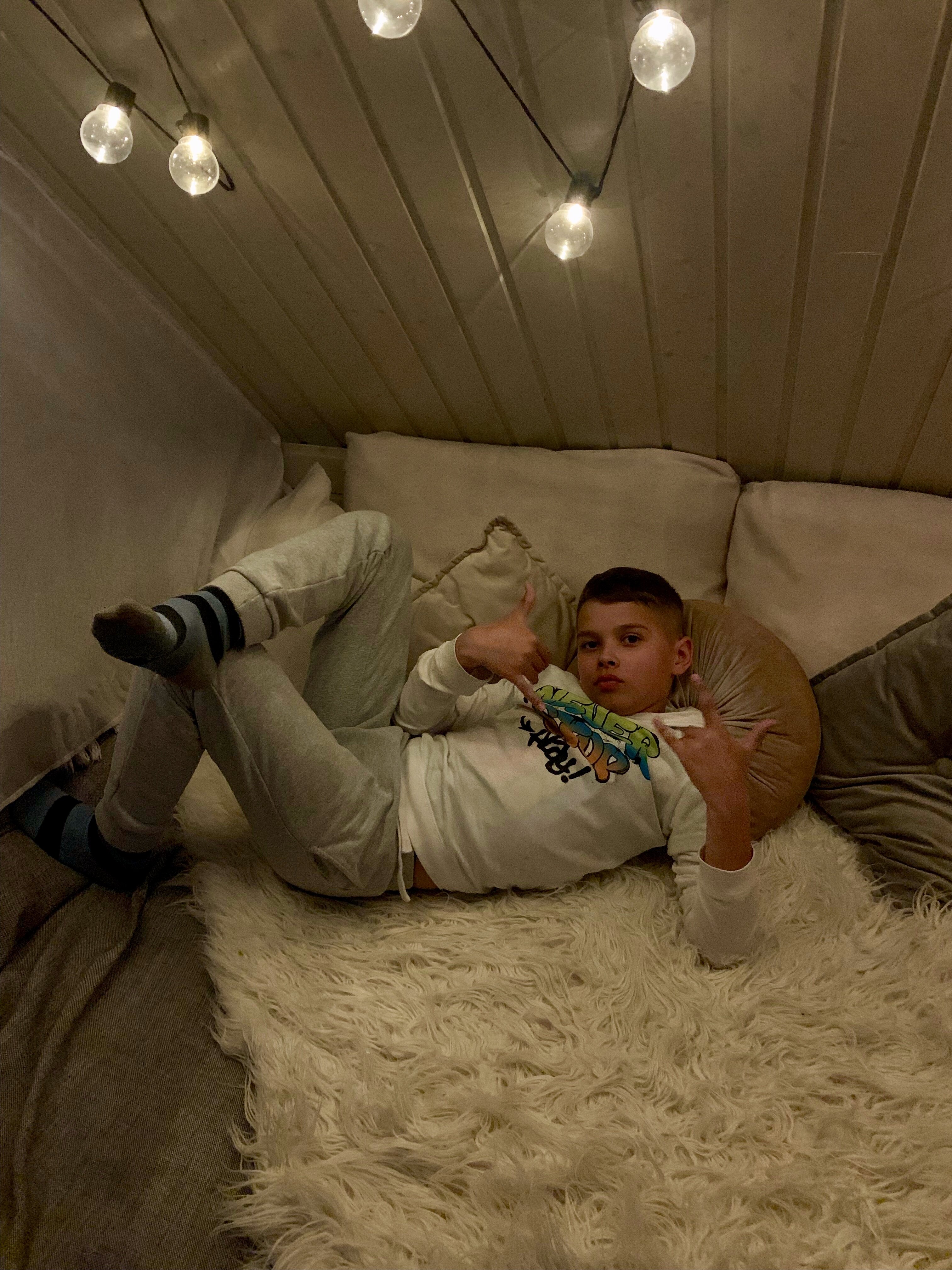 Фото Вереск