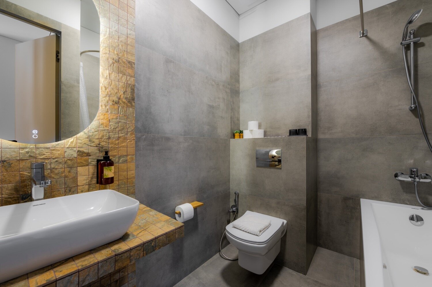 Фото Куб Грин