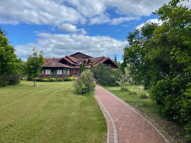 Фото Семигорье