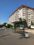 Глухарская улица (Planernaya Street, 79к3), parada de transporte público