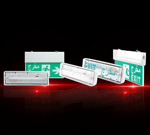 Fireproofing Firex, Ajman, photo