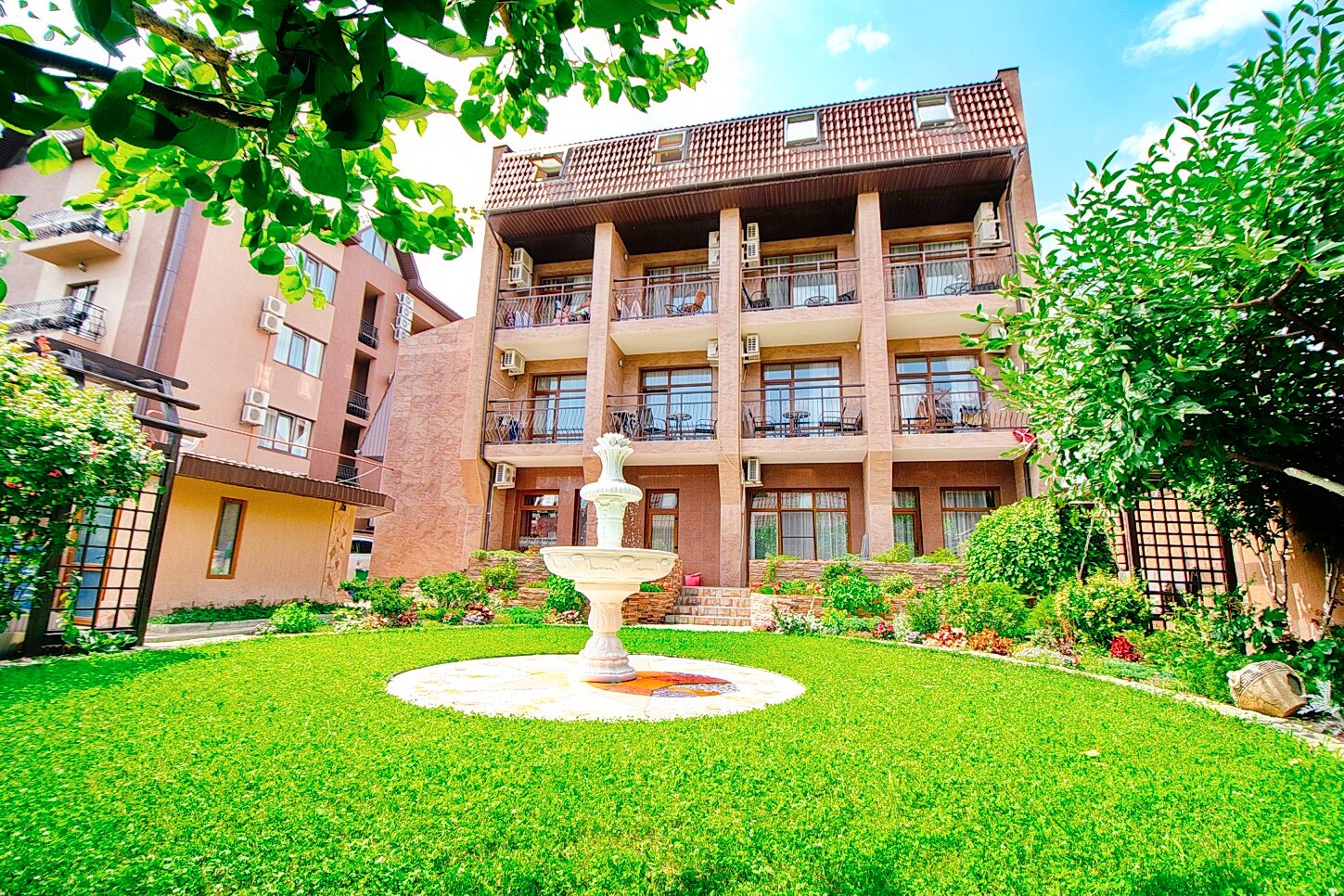 Фото Верона