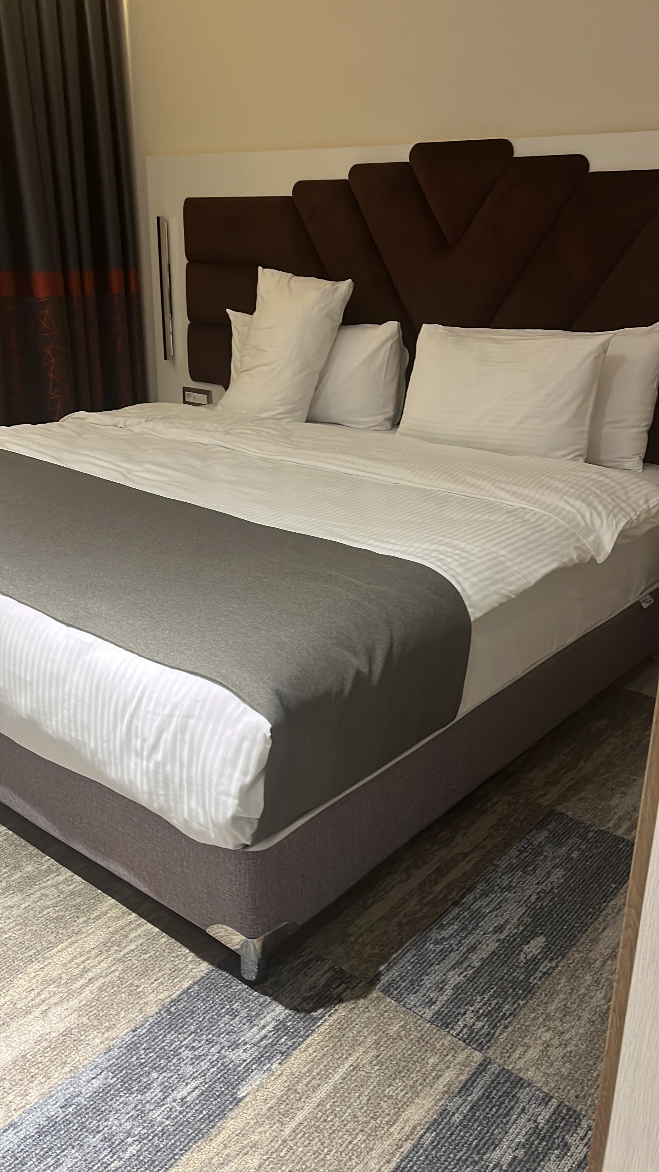 Фото Panarams Tashkent Hotel