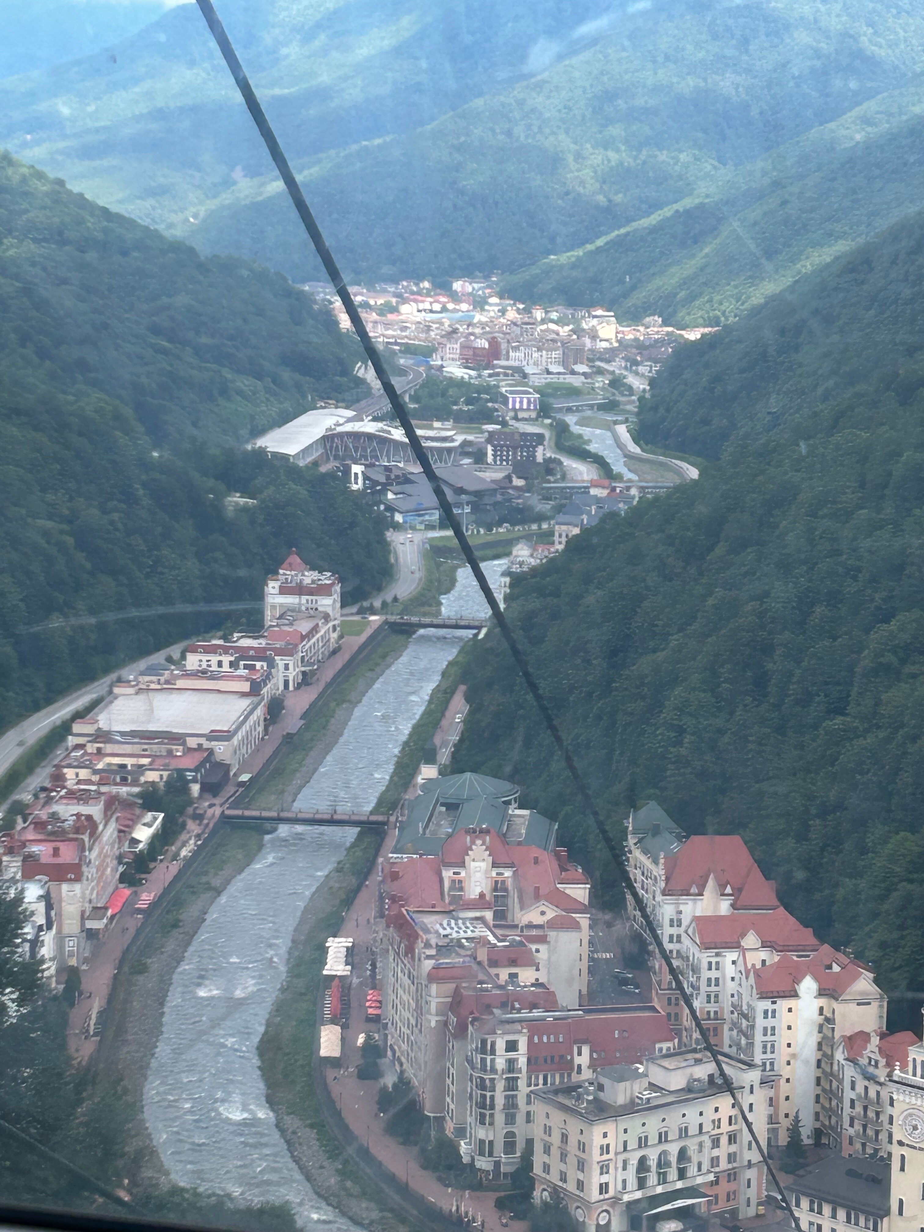 Фото Шале Терраса