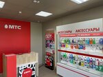 Mts (posyolok Znamenskiy, Svetlaya ulitsa, 29), mobile phone store