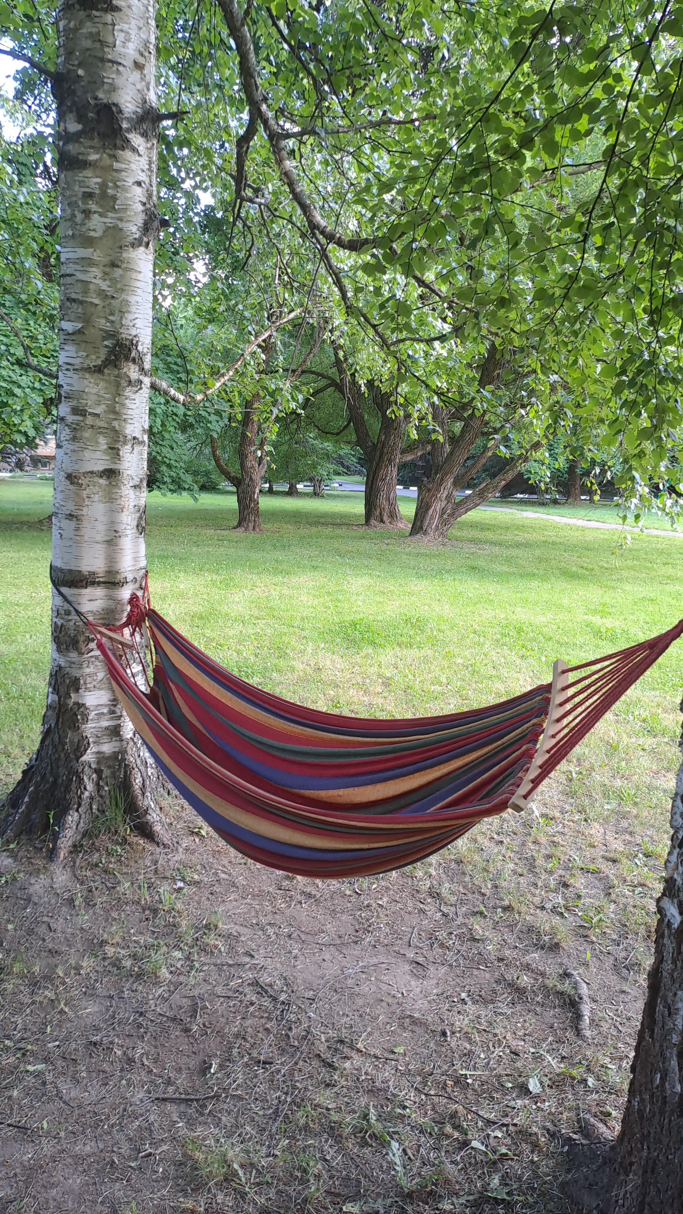 Фото Нагорное