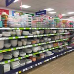Fix Price (Annikova Street, 13) ، بقالة