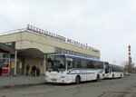 Автовокзал Петрозаводск (ул. Чапаева, 3, Петрозаводск), автовокзал, автостанция в Петрозаводске