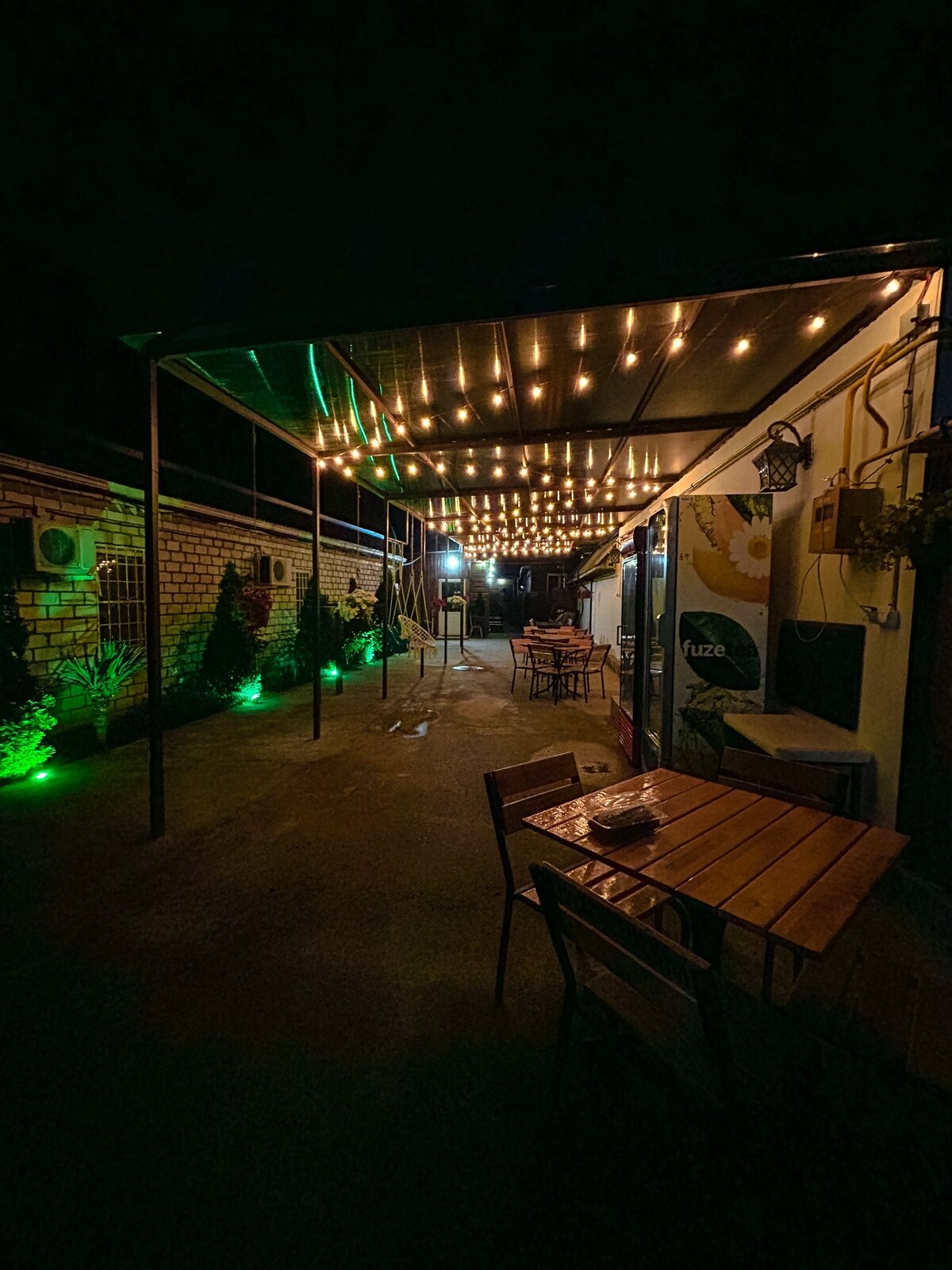 Фото Зима-Лето