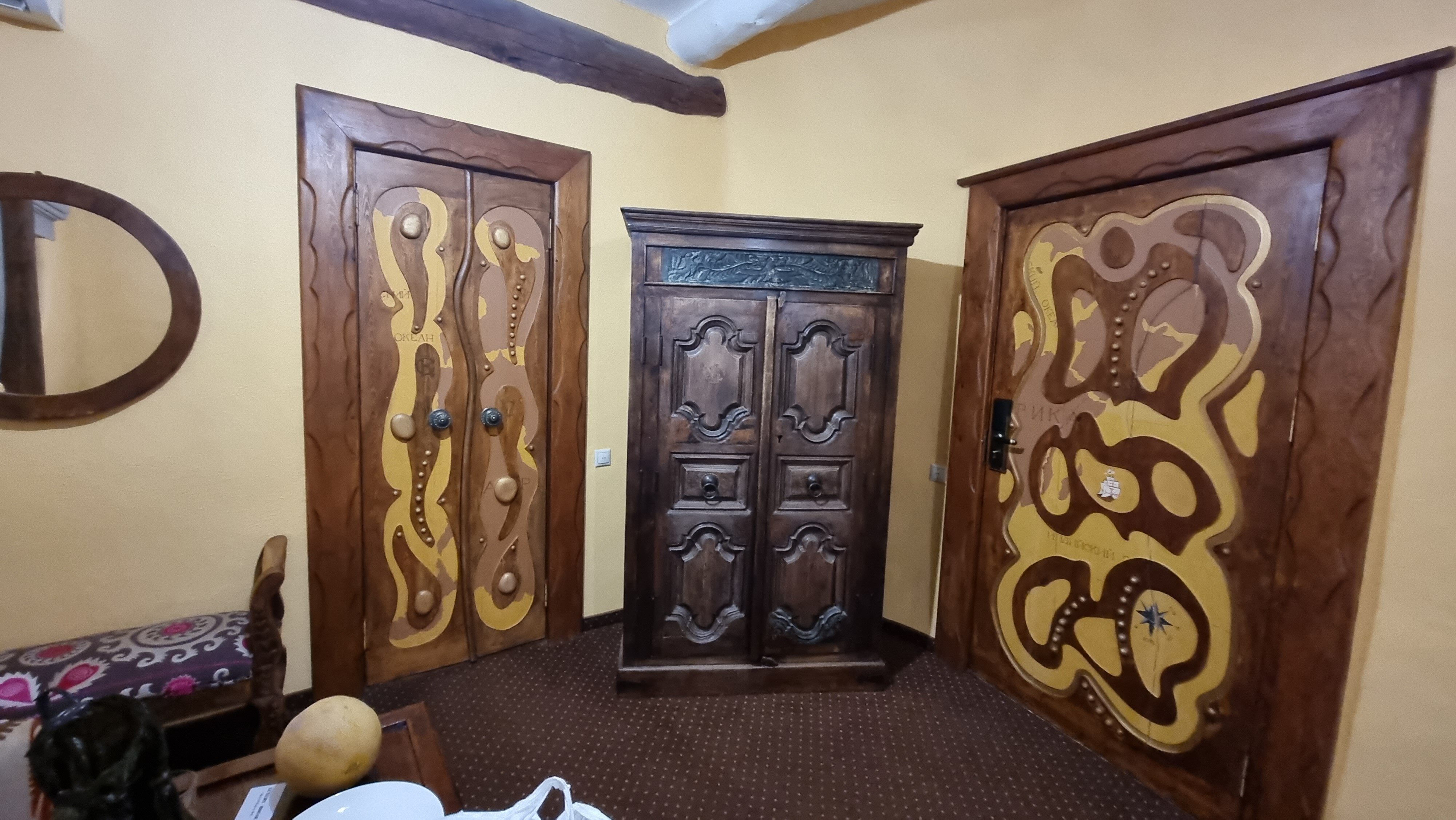 Фото Luxury House