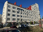 Novostroyki agency (улица Лётчиков, 3В) ، وكالة عقارية
