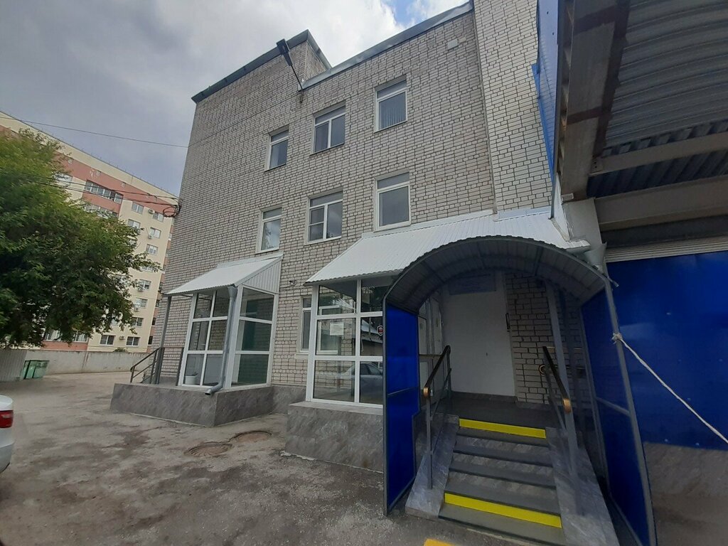 Department of the hospital Тольяттинская городская клиническая больница № 1, отделение амбулаторного диализа, Togliatti, photo
