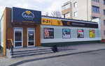 Друзья (Klieck, vulica Lienina, 71), tienda de productos