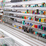 CosmoShop (Gotvalda Street, 19Д), tobacco and smoking accessories shop