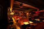Leto Lounge (Frunzenskaya Embankment, 30с5), hookah lounge