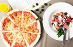 Little Italy (Italyanskaya Street, 10/5), restaurante
