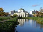 Усадьба Александрино (просп. Стачек, 226), достопримечательность в Санкт‑Петербурге