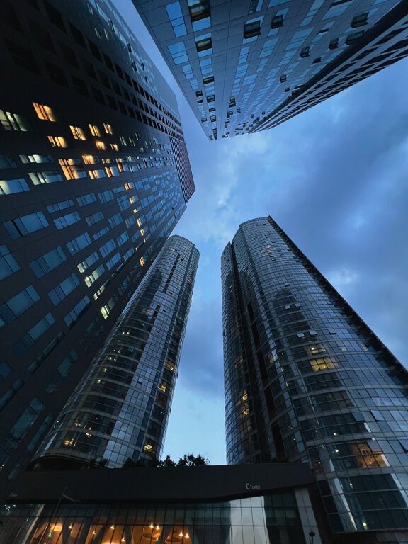 Фото Four Points by Sheraton Josun Seoul Station