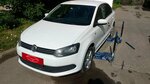Kolos (Komendantskiy Avenue, 62), tire service